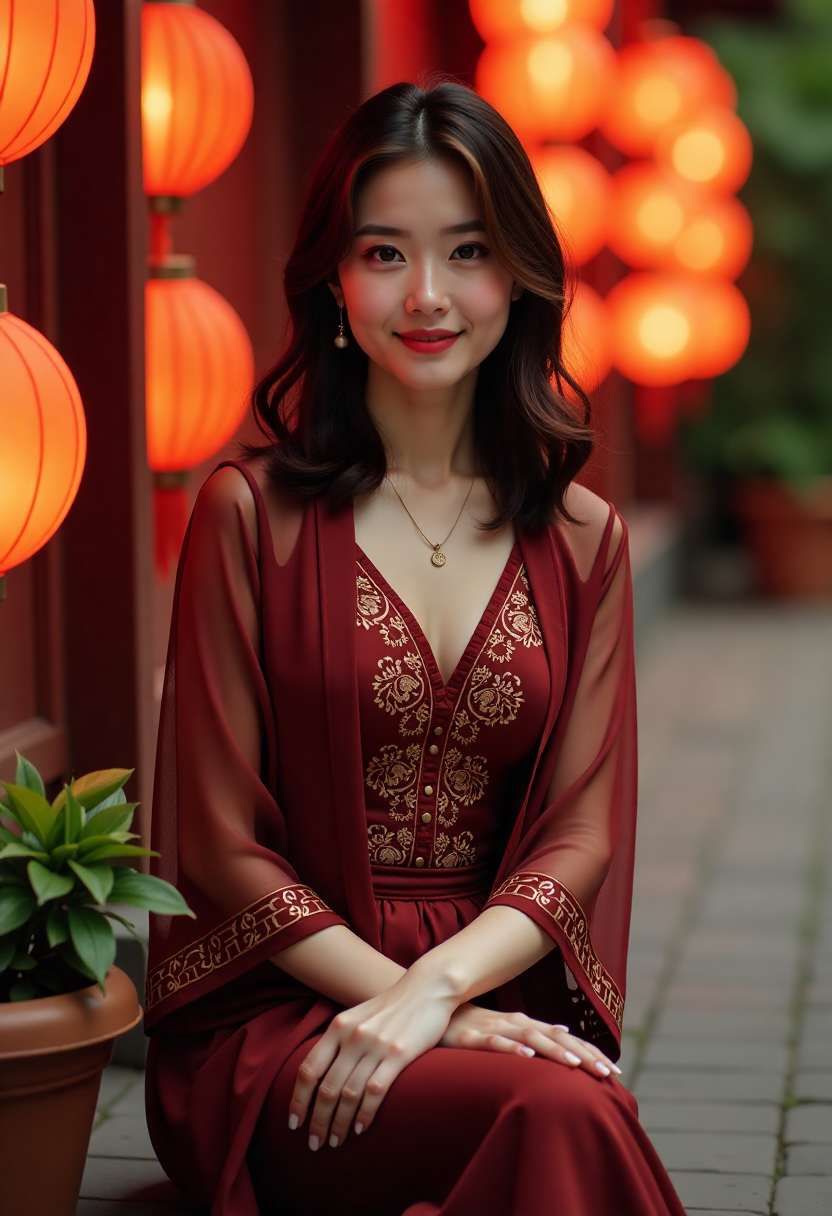 巷口食话头像